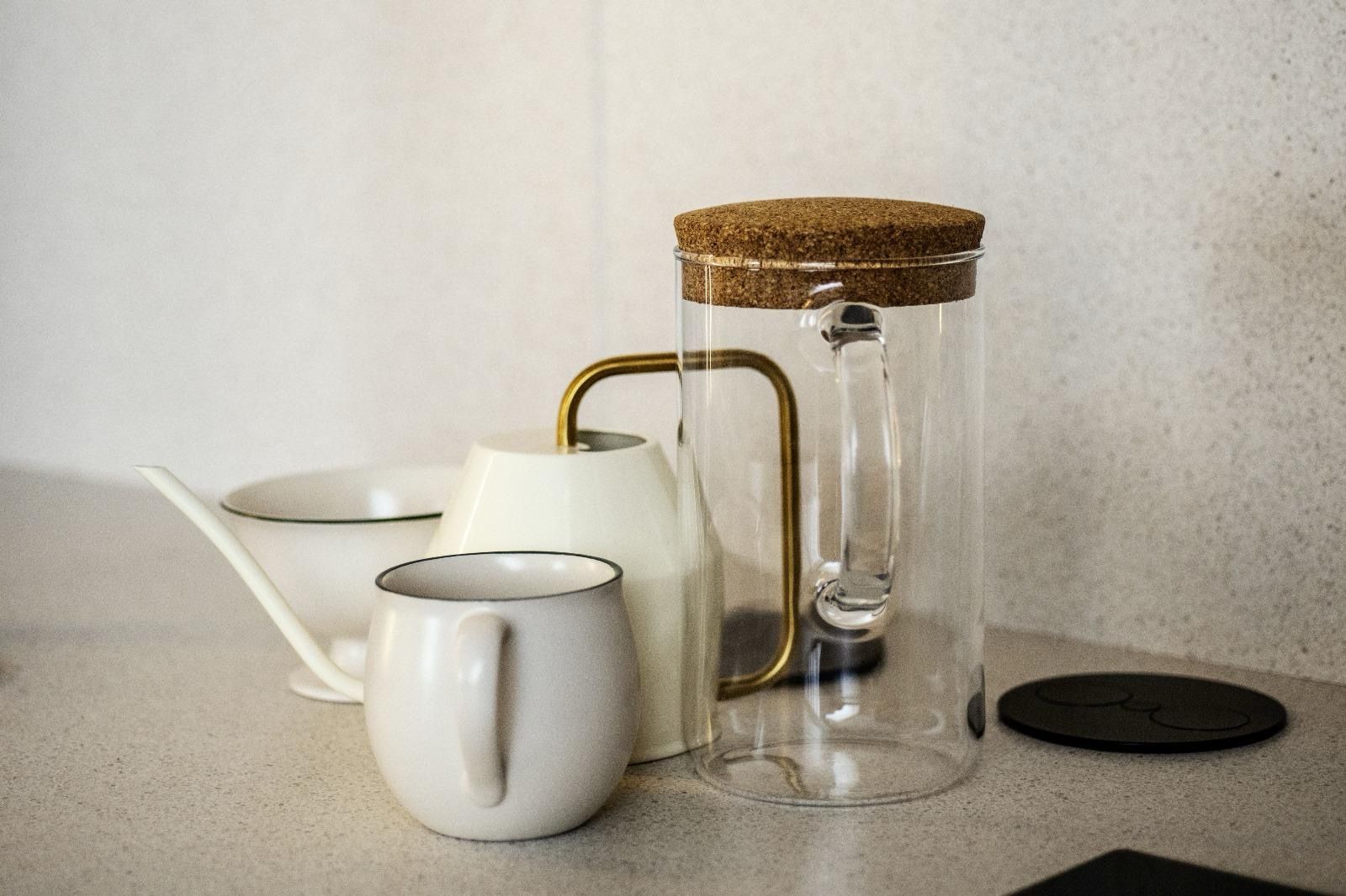 Confort și eleganta la tine acasă, cu view spectaculos, XCITY - Tower - Poză 15