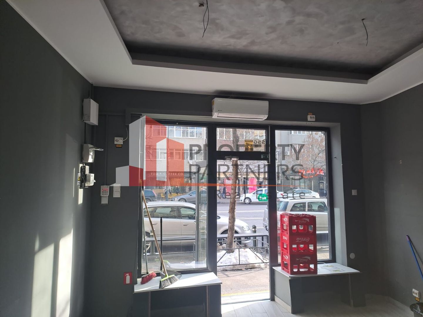 Spatiu comercial Calea Dorobanti - Poză 3