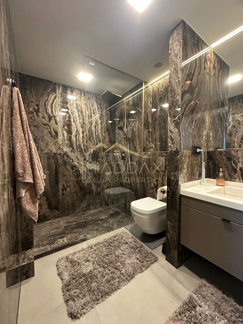 Penthouse Duplex**Rooftop** Gradina privata 250 mp//HERASTRAU//NORD - Poză 13