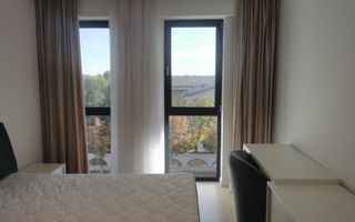 PROPRIETAR. 2 camere Baneasa Iancu Nicolae - Poză 10