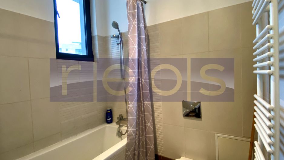 DE VANZARE APARTAMENT 2 CAMERE | ZONA PALATUL PARLAMENTULUI | - Poză 8