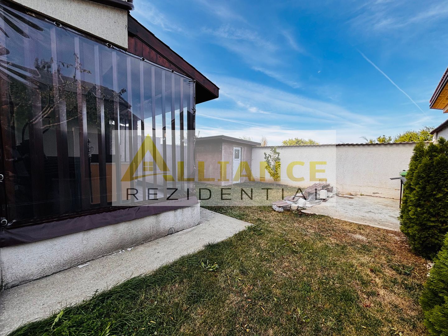 Duplex mobilat și utilat – gata de mutare - Poză 6