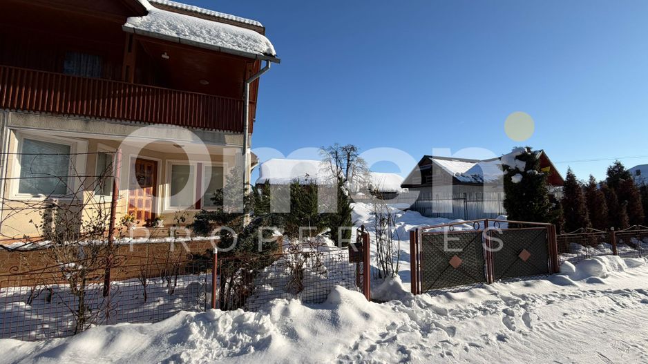 Casa cu piscina de vanzare, cu 6 ari de teren, Unguras - Poză 29