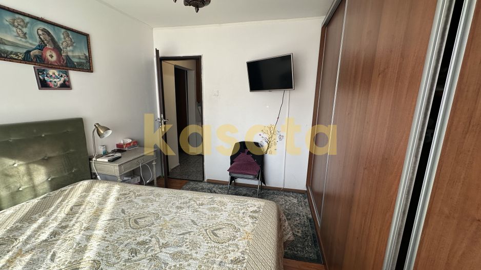 2 Camere | Decomandat | Crângași | Etaj Intermediar - Poză 6