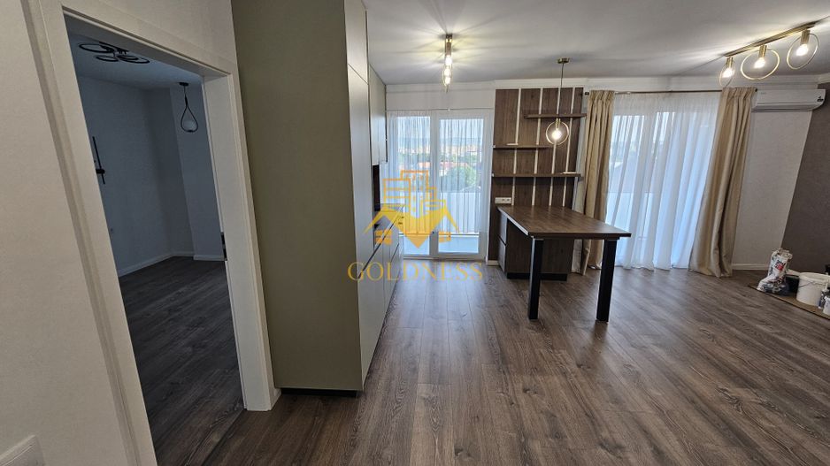 3 Camere modern, Parcare Subterana, Marasti, Fabricii, Campina, Oser - Poză 5