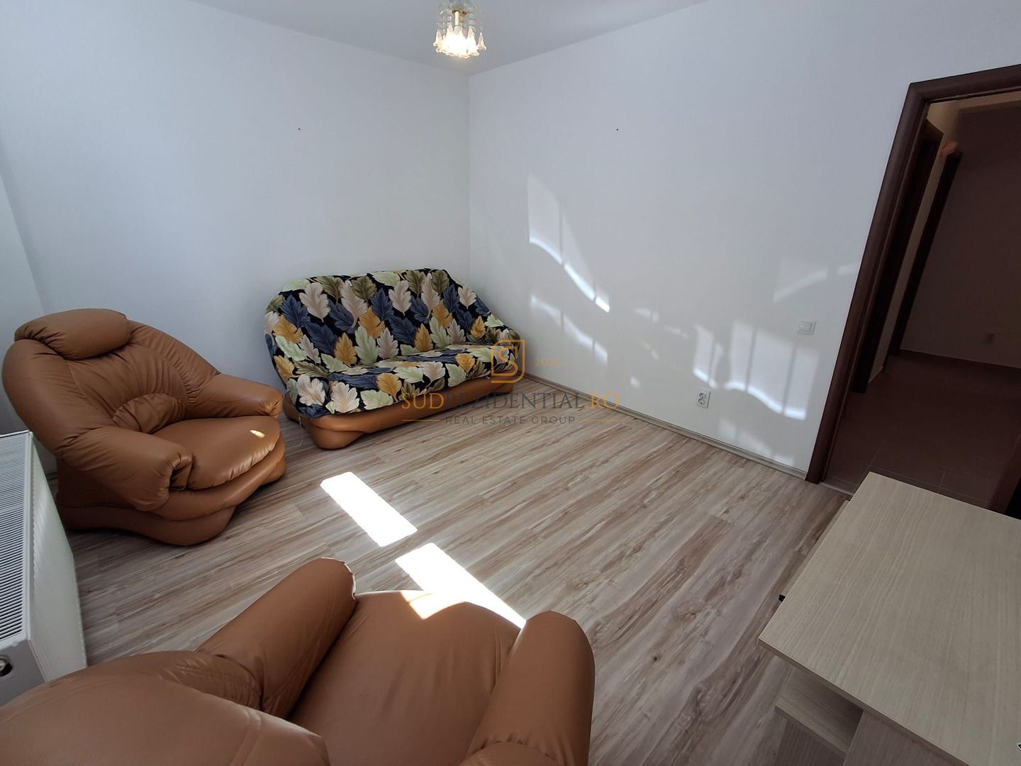 Apartament decomandat cu 2 camere, Dimitrie leonida, Comision 0% - Poză 10