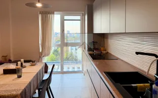 Duplex Premium 4 Camere - Vasile Lascar - Terase Panoramice - 4 Locuri parcare - Poză 13