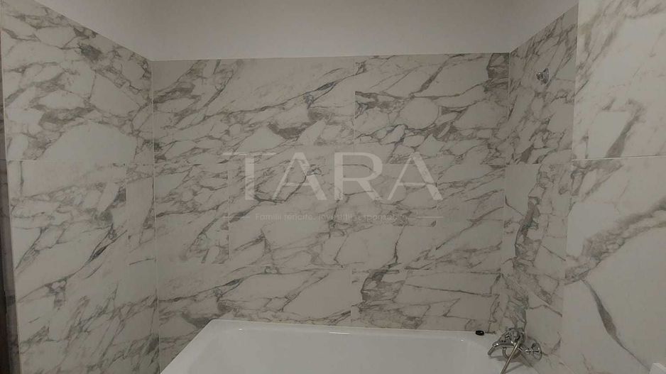Apartament modern cu parcare subterană – Dâmbul Rotund - Poză 5