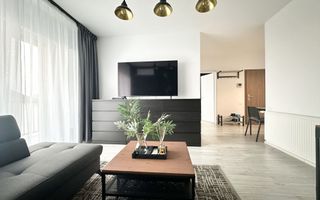 Apartament 2 camere | Parcare subterana | Sophia Residence | Buna Ziua - Poză 7