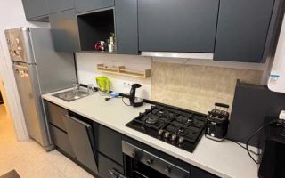 2 Camere | Atlas Residence | Parcare Subterană la cerere | Centrala - Poză 5