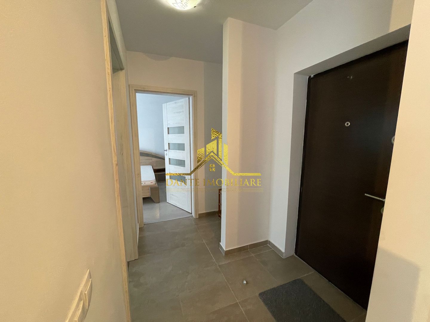 2 camere, bloc nou, modern, parcare, Gheorgheni, Sopor, Iulius Mall - Poză 7