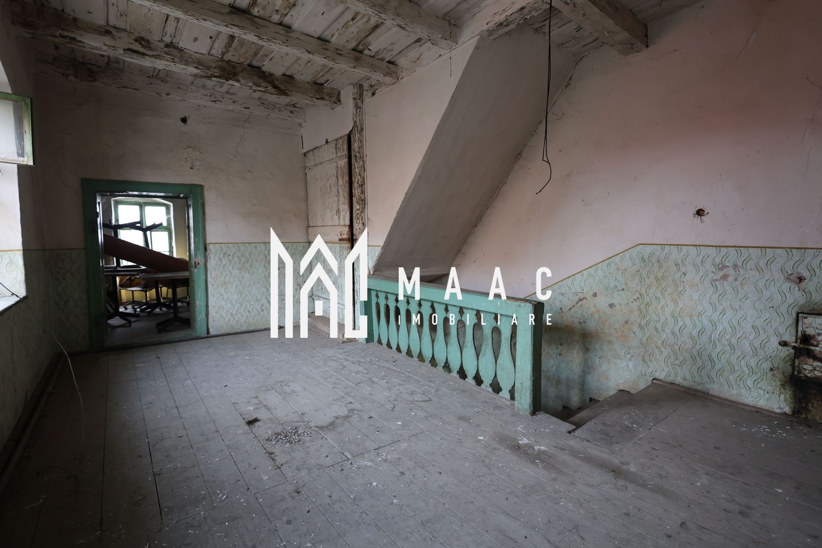 Casa  Samuel von Brukenthal | 700MPU | Nocrich - Poză 6