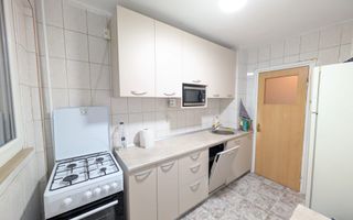 Apartament 2 camere Bd. Basarabia, etaj 5, mobilat și utilat complet - Poză 6