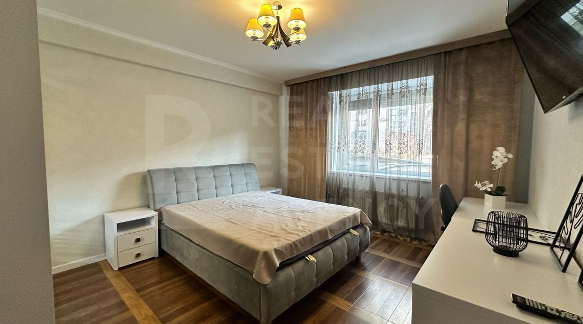 Vânzare, apartament, 2 camere, str. Albișoara, Centru - Poză 7
