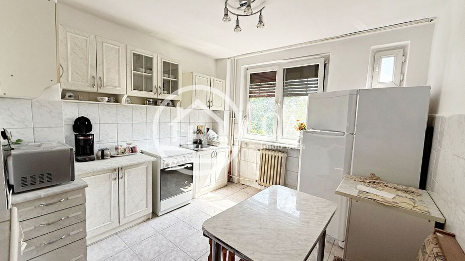 Apartament de închiriat cu 2 camere în zona Bulevardul Dacia, Oradea - Poză 7