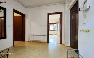 Apartament 2 cam Gradina Icoanei - Poză 12