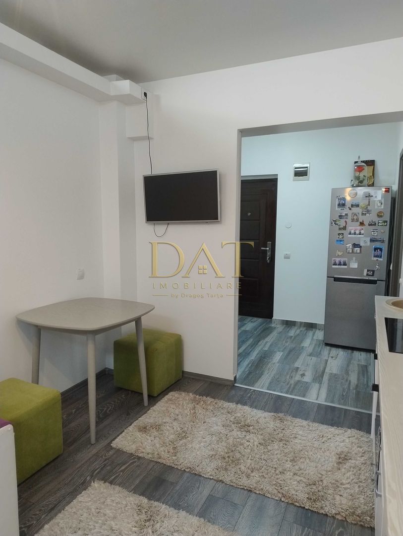 Apartament de vanzare 2 camere | zona Edgar Quinet| - Poză 8