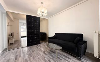 VANZARE 2 CAMERE | THEODOR PALLADY | LOC DE PARCARE | CENTRALA PROPRIE - Poză 1