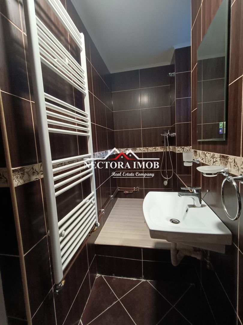NECTORA IMOB-Spatiu comercial 3 camere, Str. N. Jiga, 45 mp, Central - Poză 11