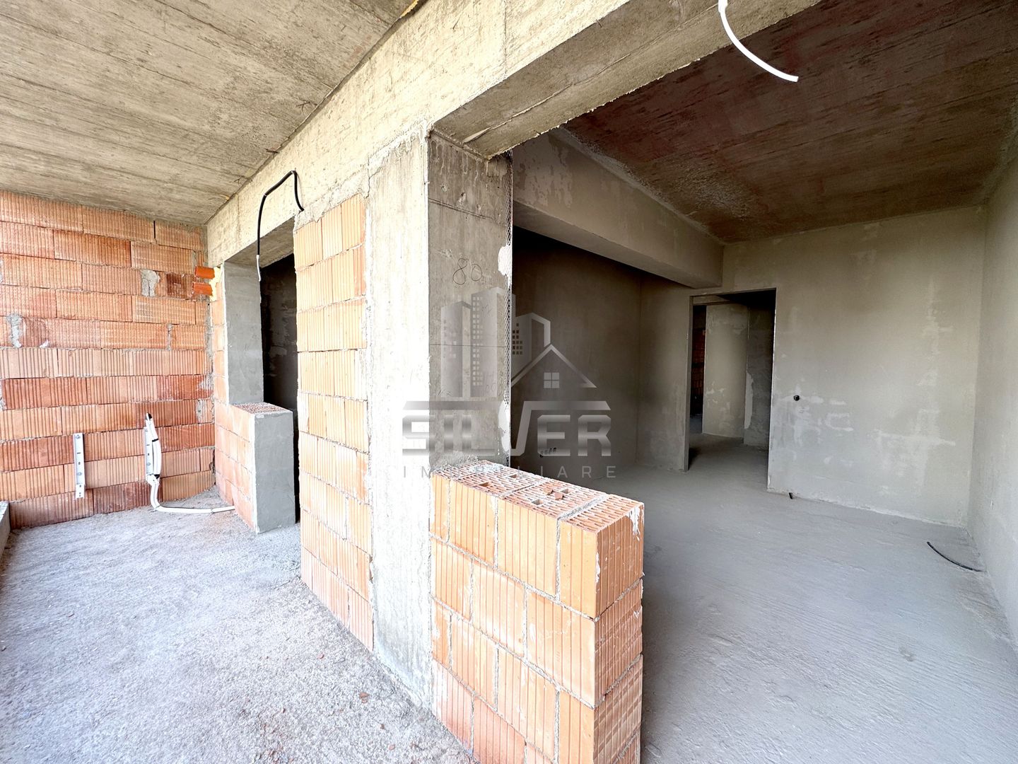 Apartamente cu 2 camere/47-48-49 mp/IMOBIL NZEB/TVA INCLUS. - Poză 13