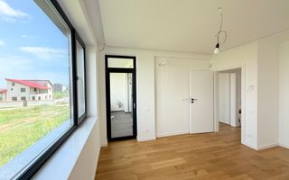 Disponibila acum in zona Matei Millo | Vila moderna 5 camere - Poză 7