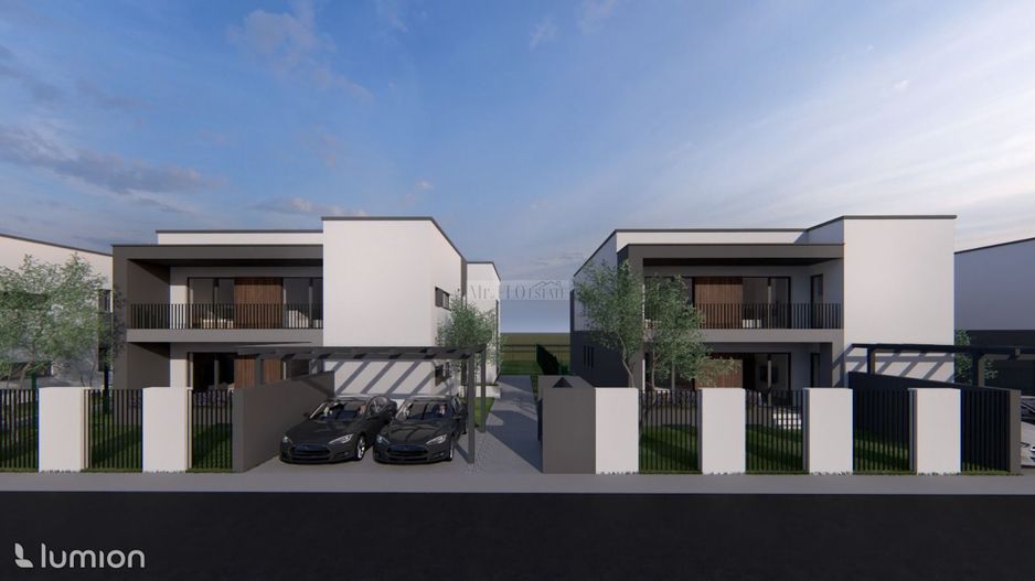 APARTAMENTE 2 sau 3 camere – Finalizare in Vara - negociabil la ROȘU - Poză 4