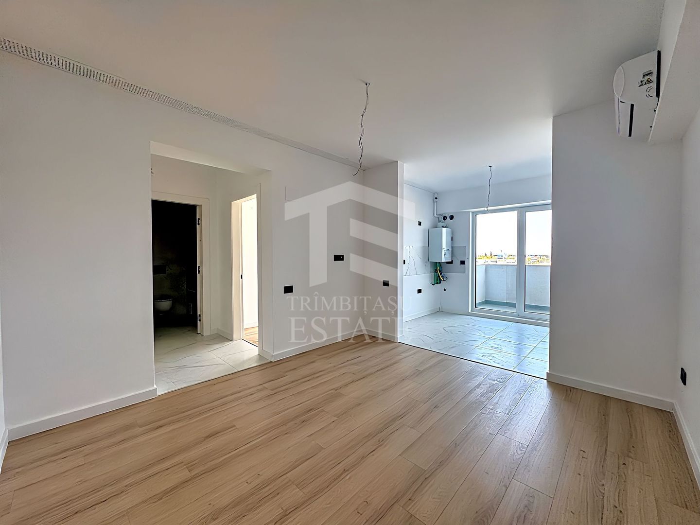 2 Camere Pallady | FINALIZAT | Astorium Bloc A | Oferta limitata - Poză 1