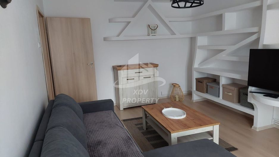 Apartament 3 camere ,Strand,  Sibiu, Comision 0 - Poză 9