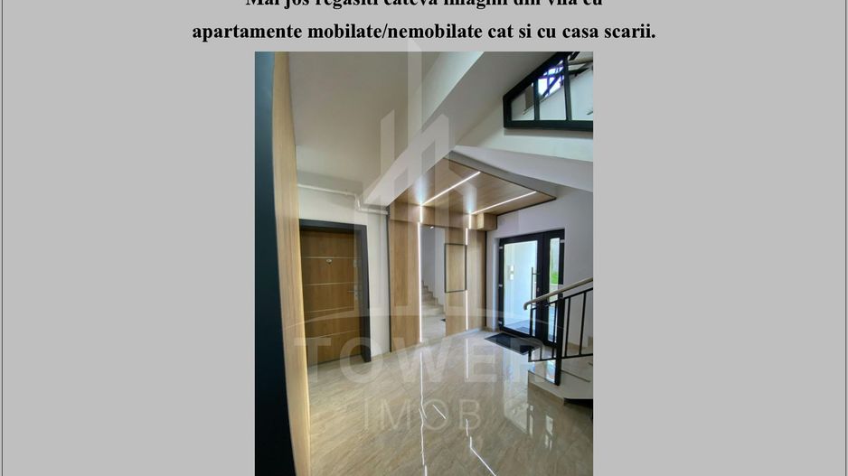 Apartament 4 camere, 143.87 mp utili – Etaj 2, Vilă – 151.300 EURO - Poză 10