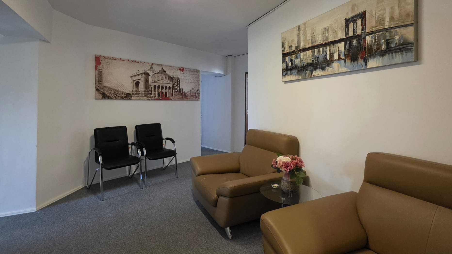 APARTAMENT 4 CAMERE | UNIVERSITATE | BLOC 80' - Poză 4