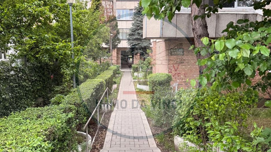 Prima închiriere după renovare totală 2 camere,  Zona Aurel Vlaicu - Poză 8