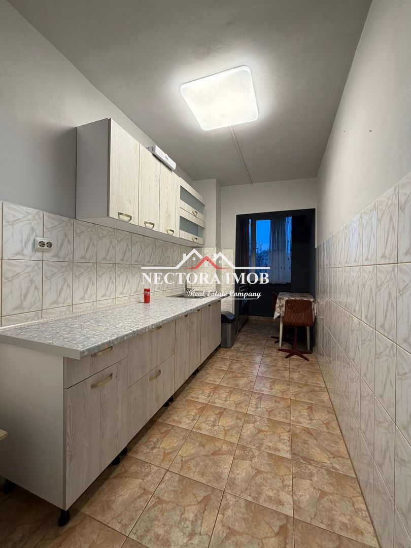 NECTORA IMOB-Apartament 1 camera, Zona Nufarul, 32 mp, Mobilat/Utilat - Poză 5
