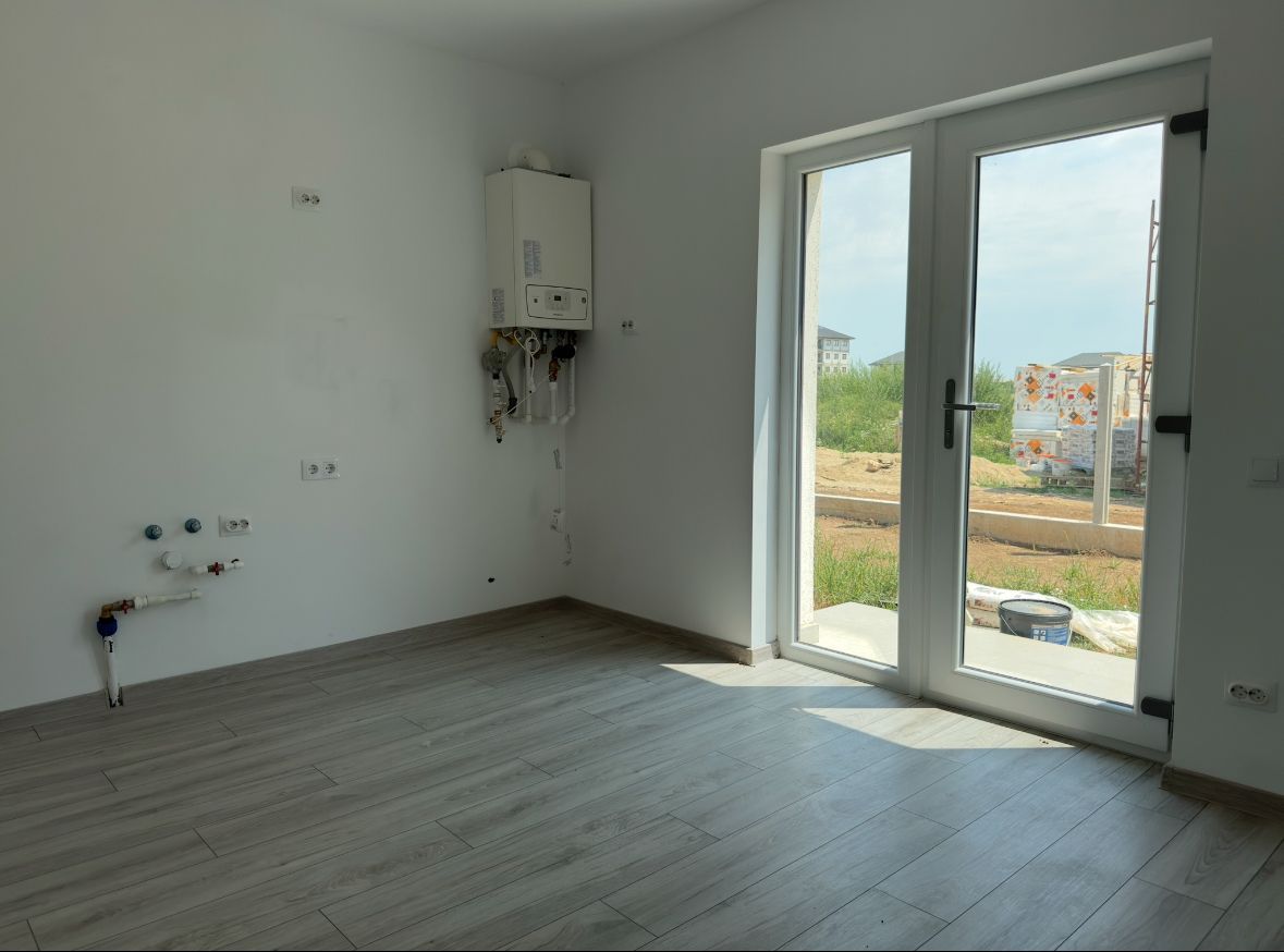 Casă NOUĂ de vânzare! Green Residence - Poză 5