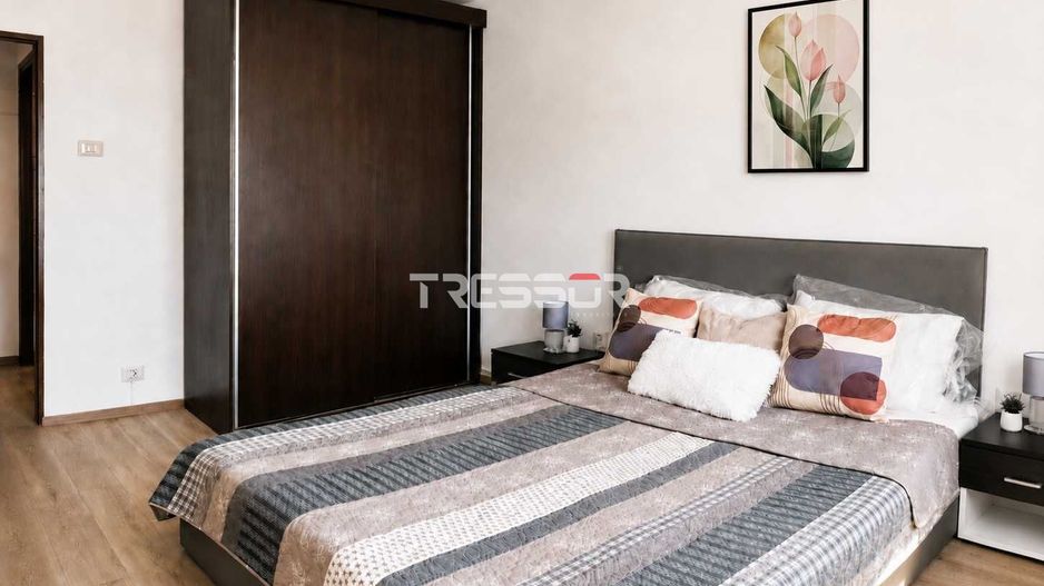 Apartament 2 camere decomandat de închiriat | Zona Dacia - Poză 7
