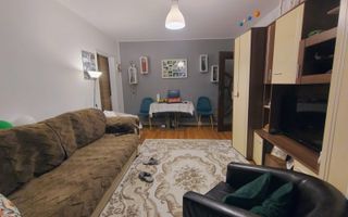 Apartament cu 3 camere, SD, Dacia - Bicaz Anemarket, parter inalt - Poză 1