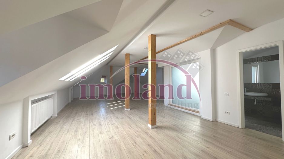 Inchiriere Vila Interbelica cu Curte - Birou - Dorobanti - Capitale - Poză 16