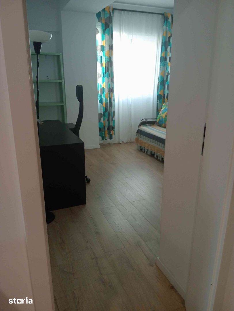 Închiriere Apartament 3 Camere | Străulești | Pet Friendly🐾| Loc de parcare🚗 - Poză 10