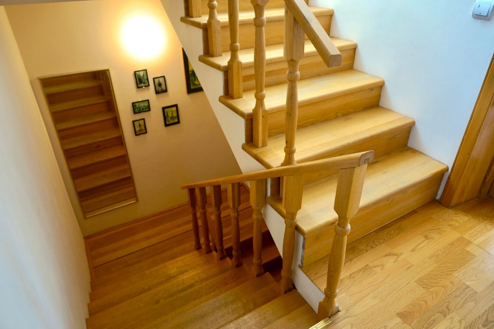 Casă în Borhanci – atmosferă de vacanță și apartament independent - Poză 16