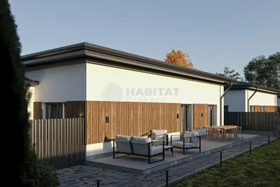 Casa individuala P+Mansarda Vivo Residence - Poză 19