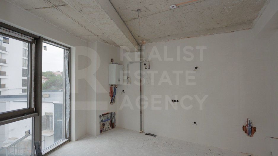 Vânzare apartament 83 mp, strada Basarabia, Ialoveni - Poză 21