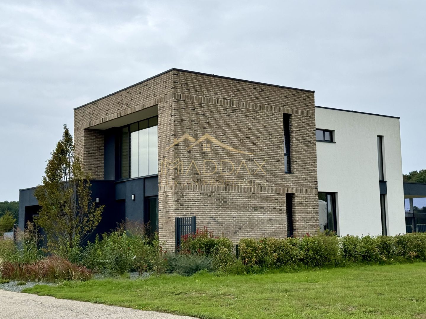 Vila Exclusivista in Mijlocul Naturii *959mp teren*/ 420mpc / Balotesti - Poză 17