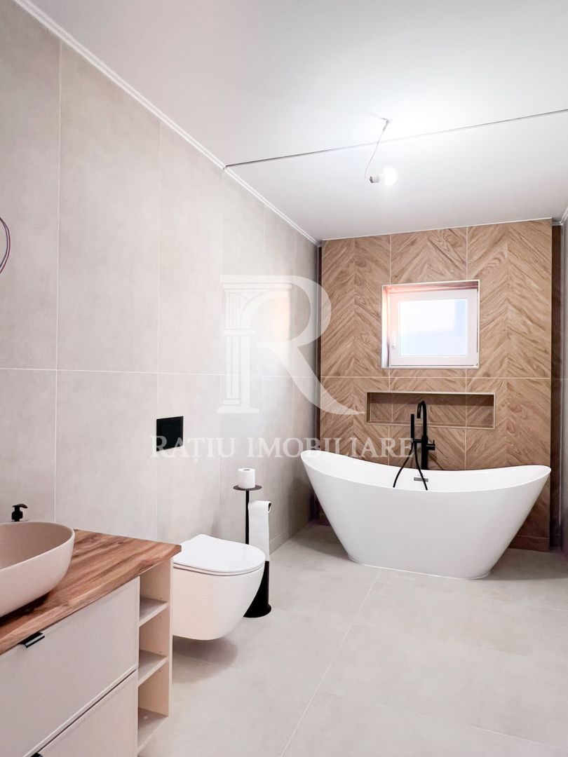 Casă Nouă cu 4 Camere | Teren 520 mp | Nojorid - Poză 13