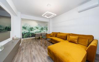 Apartament 3 camere premium, de închiriat | Tractorul | Comision 0% - Poză 2