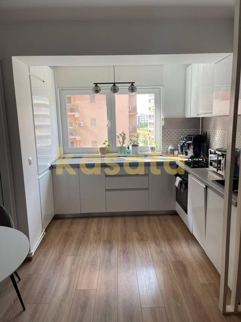 Apartament 2 camere tip studio,  luminos, loc de parcare - Poză 6