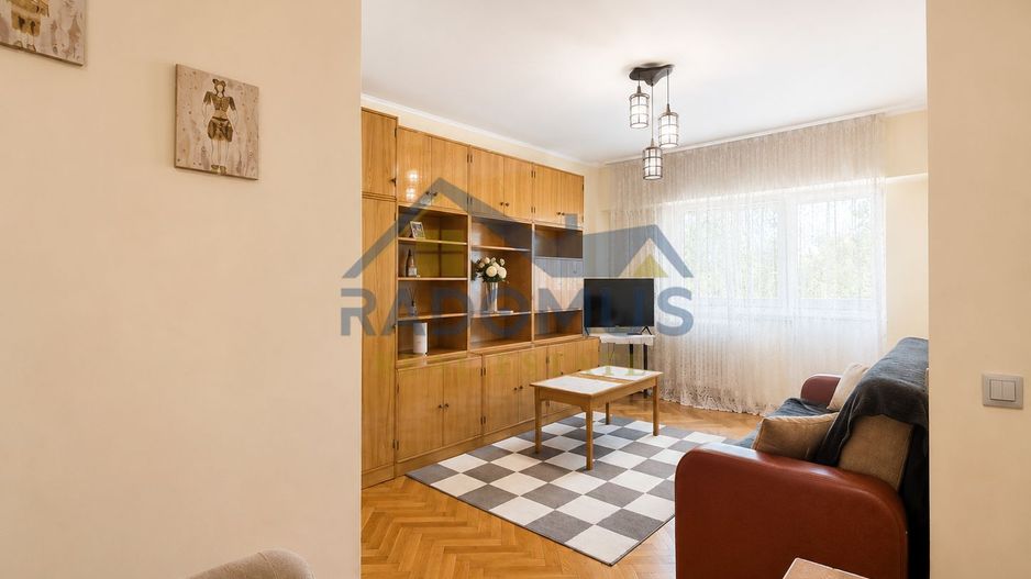 Apartament 2 camere | Ploiesti Ultracentral | Winmarkt | 58 mp | 400€ - Poză 1