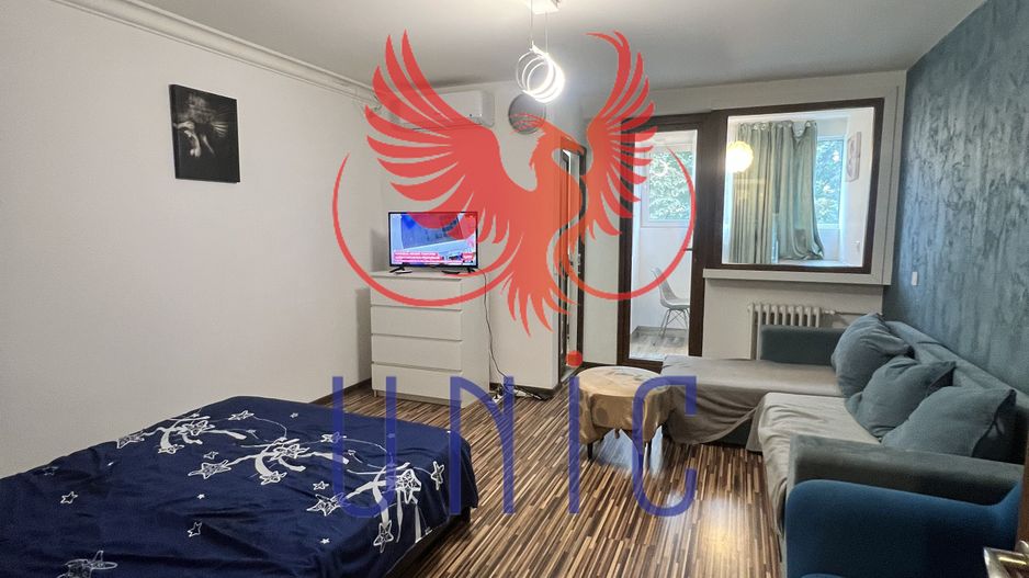 Garsoniera Amaradia mobilata si utilata etaj2/10 - Poză 1