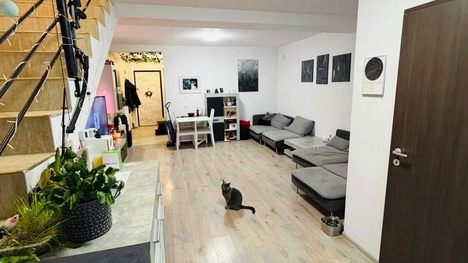 Calea Urseni | Duplex | 4 camere | Mobilat-Utilat | 2 parcări - Poză 3