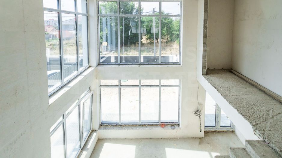 Vânzare, casă 4 camere, strada Florilor, Bubuieci - Poză 30