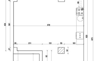 Vand garsoniera 44,52 mp Militari Residence la intrarea in cartier - Poză 8