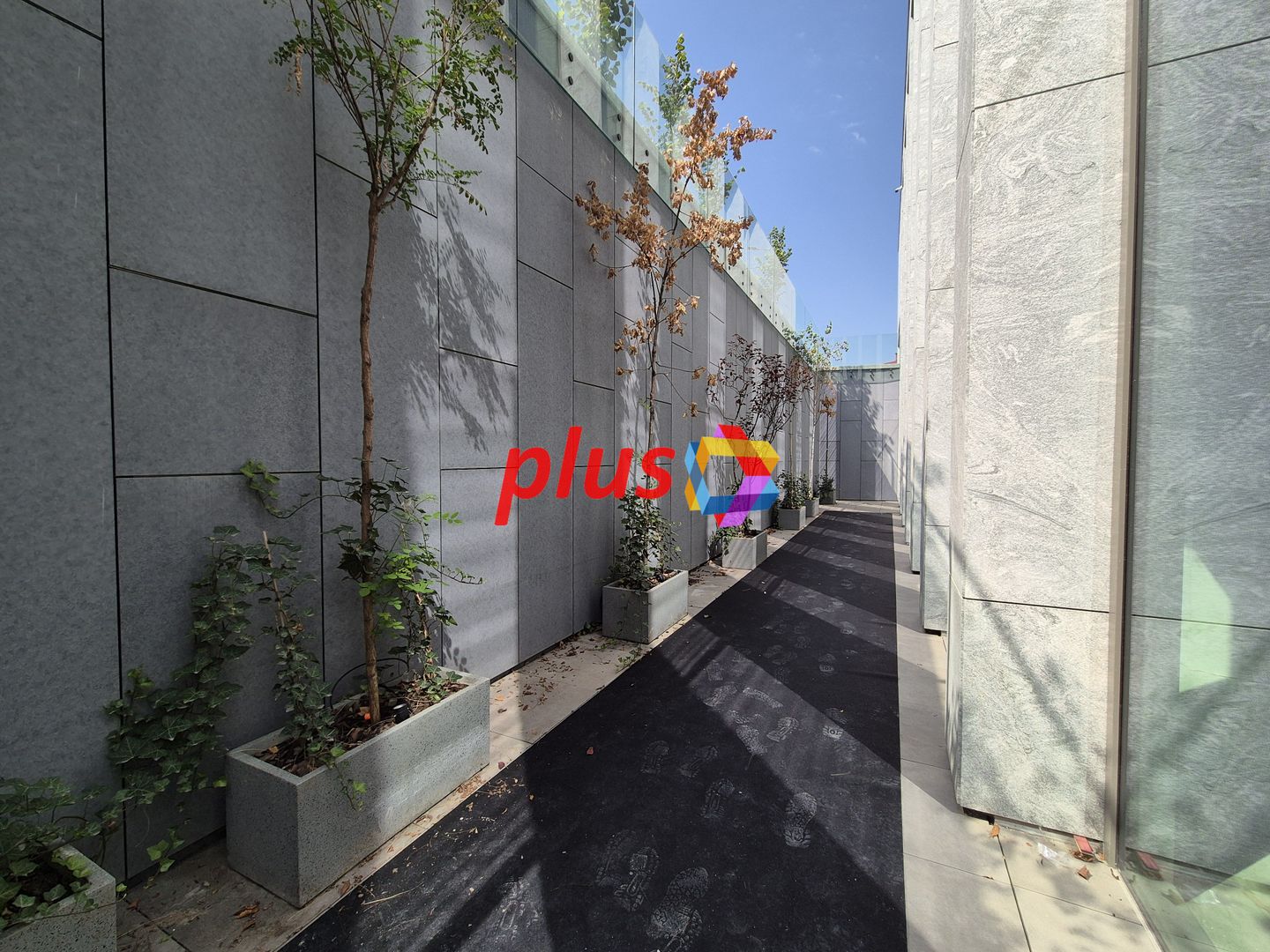 Spatiu ultramodern  nou - 595 mp - Poză 4